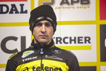 Toon Aerts haalt bijzonder hard uit na beslissing UCI: "Een dikke en welgemeende middelvinger!"