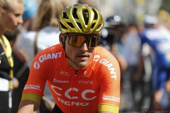 Greg Van Avermaet blikt vooruit en komt tot opmerkelijke conclusie over De Ronde en Roubaix: “Ik ga dat niet doen, nee”