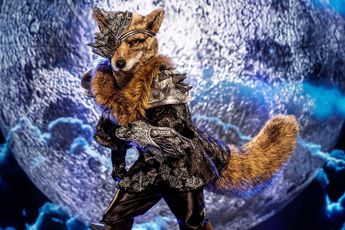 Mysterie van ‘The Masked Singer’ eindelijk opgelost: “Híj zit in het kostuum van Wolf”