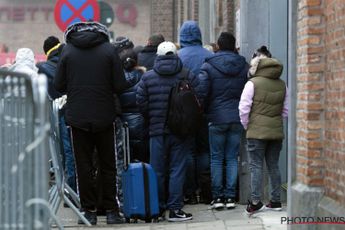Gent telt meer dan 1 miljoen euro neer voor onderdak voor vreemdelingen