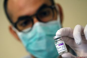 Opnieuw Belg overleden na toedienen van AstraZeneca-vaccin