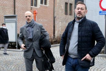 VTM-journalist Faroek Özgunes na zware klap voor Bart De Pauw: "Dit kan hij nu nog doen"