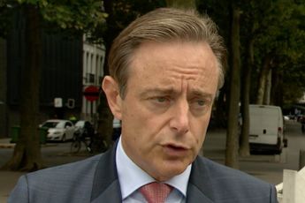 Bart De Wever kwaad op federale regering die belofte breekt