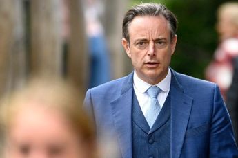 Bart De Wever waarschuwt Vlamingen: "Dit zal er gebeuren als je voor Vlaams Belang stemt"