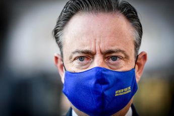 Bart De Wever zwaar onder vuur: “Een nieuw dieptepunt, van bedenkelijk niveau”