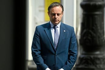 Bart De Wever laat coronatest afnemen: “Mijn dokter was onverbiddelijk”