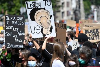 Zorgt betoging in Brussel voor nieuwe coronagolf? "Laat je nu testen of ga in quarantaine"