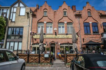 Horeca Vlaanderen geschokt door verplichte sluiting van cafés en restaurants: "Dit raakt onze sector in het hart"