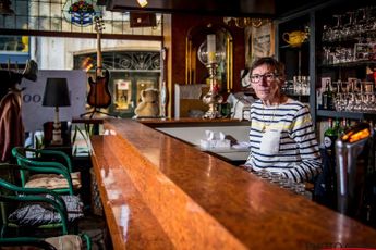 Nog steeds twijfels over cafés en restaurants: "De horeca openen wordt moeilijk"