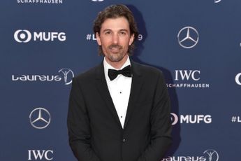 Fabian Cancellara kritisch voor Wout van Aert: "Ik denk niet dat hij dat kan"