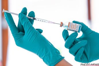 Belgisch onderzoek wijst uit: “Dit bestaand middel werkt tegen het coronavirus”