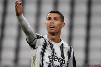 'Ronaldo verlaat Juventus en verrast iedereen: Dit wordt zijn nieuwe club'