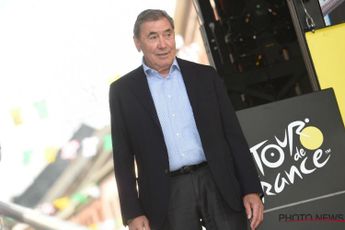 Dirk De Wolf vergelijkt déze toprenner met... Eddy Merckx