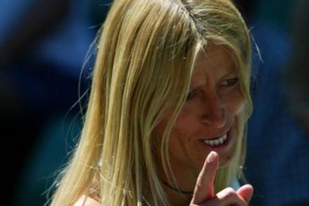 Mama van Elke en Kim Clijsters breekt: "Heel veel verdriet"