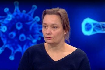 Erika Vlieghe over vierde coronagolf: “Ik maak me hier echt grote zorgen over”