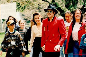 Ophefmakende onthullingen over seksleven van Michael Jackson en Lisa Marie Presley