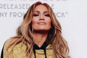 Beachfoto van Jennifer Lopez doet monden openvallen: “Het perfecte lichaam"