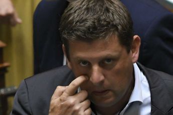 John Crombez vindt Vlaamse meerderheid niet nodig in federale regering: "Zever"