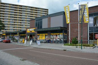 Jumbo opent in najaar eerste winkels in België
