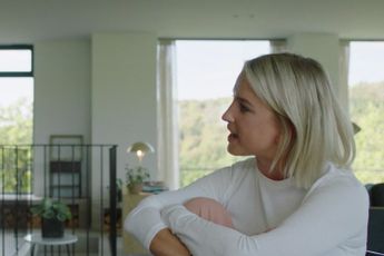 Kat Kerkhofs baalt: "Te veel seks door die dikke borsten"