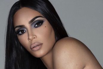 Kim Kardashian doet monden openvallen met zeer pikante foto’s: “Dit moét wel gephotoshopt zijn”