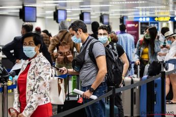Buitenlandse Zaken past reisadvies opnieuw aan: “22 procent van besmettingen in augustus wellicht op reis opgelopen”