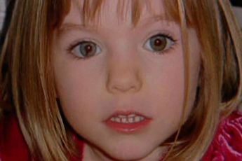 Belangrijk nieuws na zoekactie van politie naar verdwenen Maddie McCann: "Dit is er gevonden"