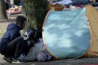 Mensen die racistisch waren over transmigranten in De Panne riskeren boete van duizenden euro's