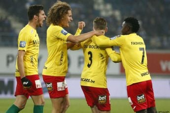 Martin Heylen onthult: Déze Rode Duivel gaf 10.000 euro om KV Oostende te redden