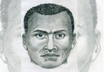 Politie is op zoek naar deze man die vrouw van 22 verkracht heeft