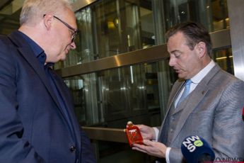 Bart De Wever nodigt PVDA niet meer uit: "Hij laat het signaal van de kiezer links liggen"