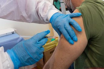 Slecht nieuws voor iedereen die ingeënt is met vaccin van Pfizer