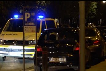 Drugsoorlog Antwerpen: “Hier gaan burgerslachtoffers vallen”