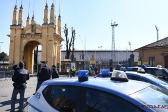 19-jarige vrouw twee jaar vastgehouden en misbruikt in Italië