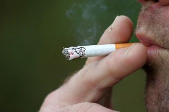 Belangrijk nieuws voor rokers: Ook op deze plaats wordt roken verboden