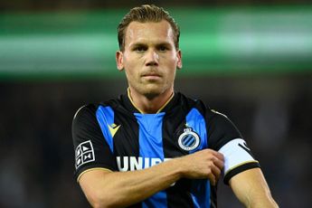 'Ruud Vormer verlaat Club Brugge mogelijk voor déze Belgische topclub'