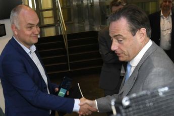 Groen steekt hand uit naar Bart De Wever: "Dan heb je ook een winnaar in de regering"