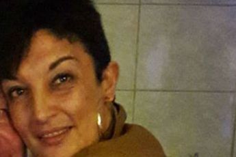 32-jarige vrouw die Samira doodreed, dronk de avond voordien nog een glas met haar