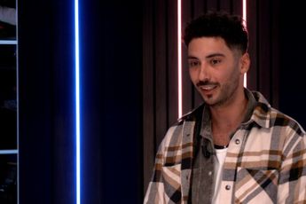 Sercan uit 'Big Brother' over andere bewoner: "Ik heb weinig respect voor hem"