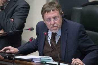 Siegfried Bracke ziet grote problemen in België: "Ze voeren een beleid dat ze niet kunnen betalen"