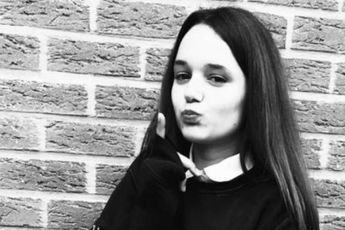 Zeer emotioneel van verongelukte Stacey (14) in Turnhout: "Dat ik jouw stem niet meer zou horen, drong diep tot me door"