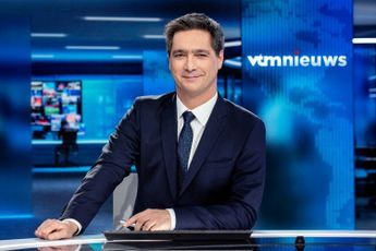 Stef Wauters en ‘VTM NIEUWS’ komen met extra uitzending: Dit is er aan de hand