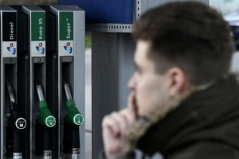 Benzineprijzen swingen de pan uit: "Kassa-kassa voor de regering"