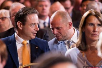 "Zelfs Theo Francken is geschrokken van Bart De Wever. En als hij al verschiet..."