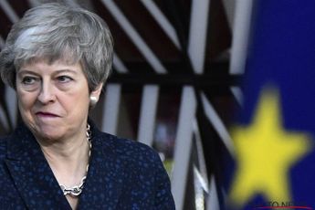 Brits parlement wil stemmen over alternatieven voor brexit