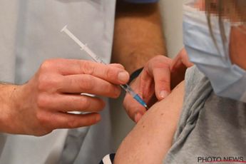 Het gaat plots een pak sneller: Dan begint men in ons land al de brede bevolking te vaccineren