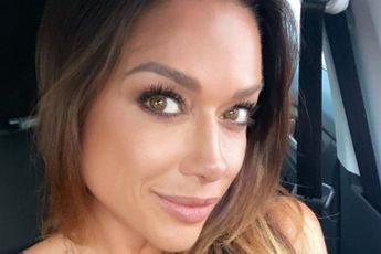 "Wauw, wat een prachtvrouw!": Valerie De Booser maakt volgers compleet gek met sensuele vakantiekiekjes