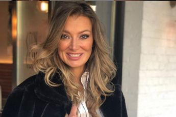 "Blijft toch een bloedmooie vrouw": Véronique De Kock (46) showt strakke lichaam in bikini