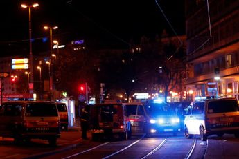 Verschillende doden en gewonden na aanslag van IS in Wenen