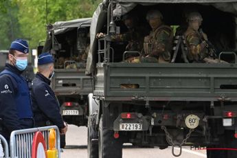 Hoe staat het in de zoektocht naar Jürgen Conings? Zijn de politie en het leger hem op het spoor?